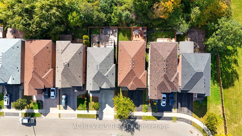 Image of home for listing MLS® W13841398