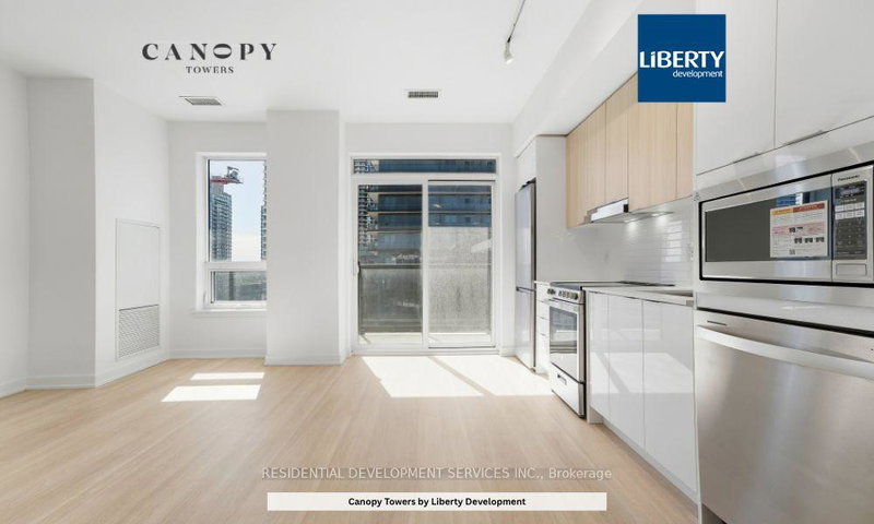 Image of home for listing MLS® W13841444