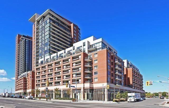 Image of home for listing MLS® W13841480