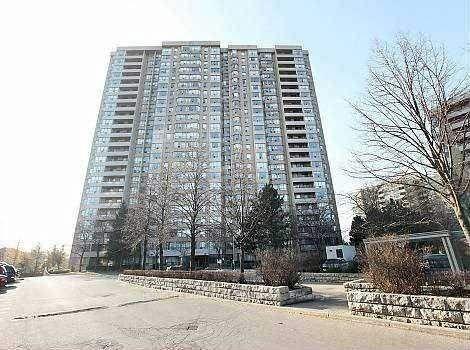 Image of home for listing MLS® W13841488