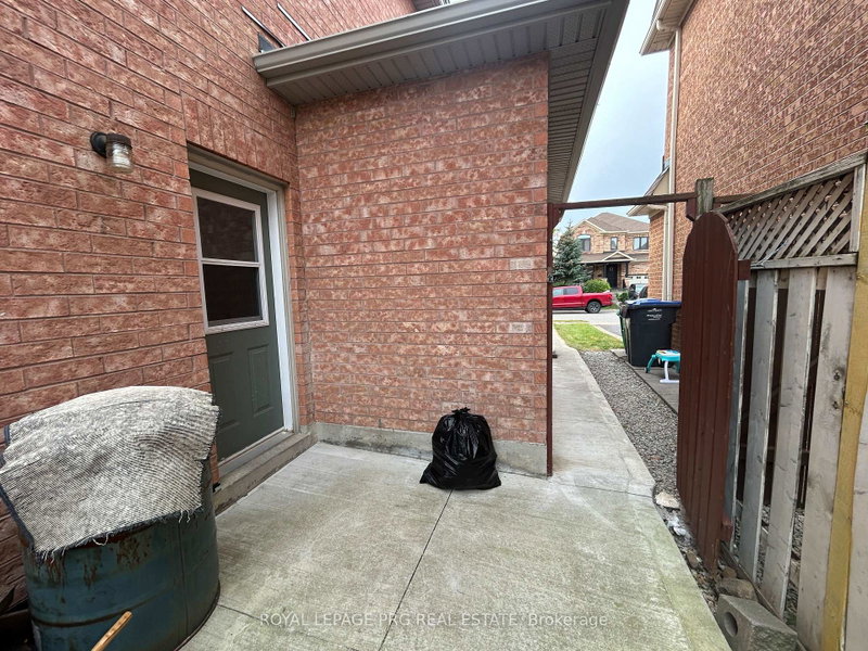 Image of home for listing MLS® W13841522