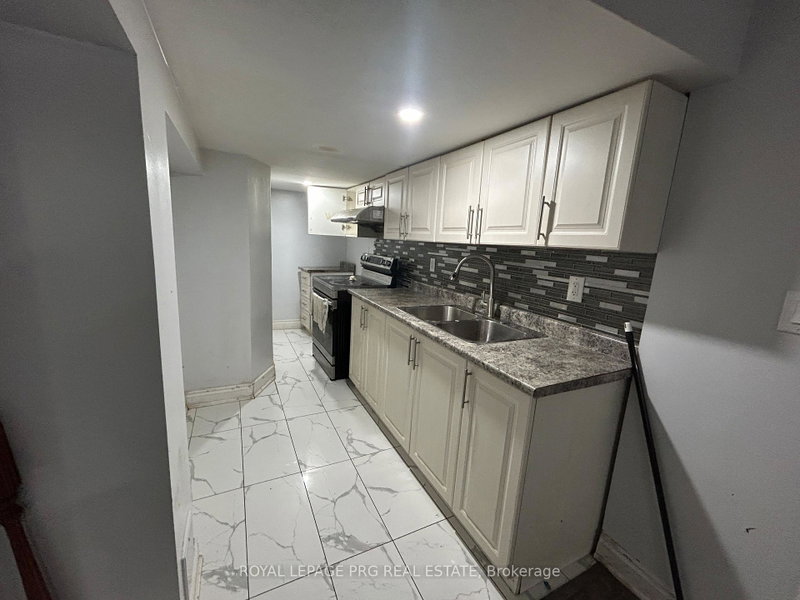 Image of home for listing MLS® W13841522