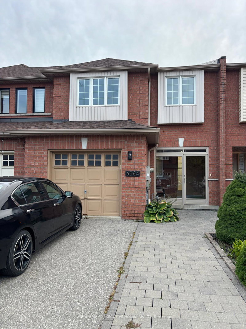 Image of home for listing MLS® W13841550