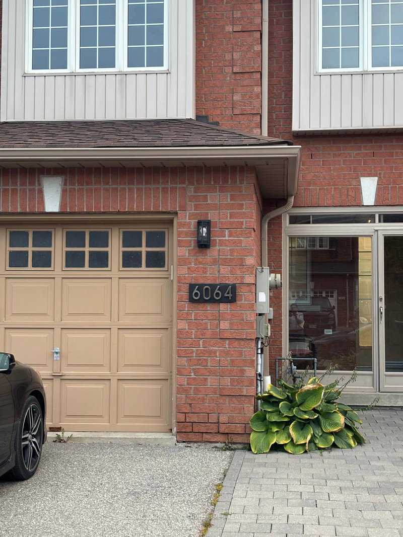 Image of home for listing MLS® W13841550