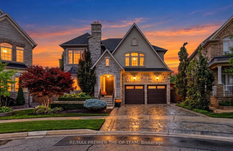Image of home for listing MLS® W13841560