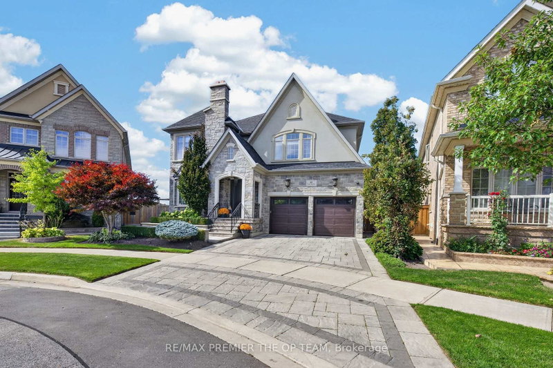 Image of home for listing MLS® W13841560
