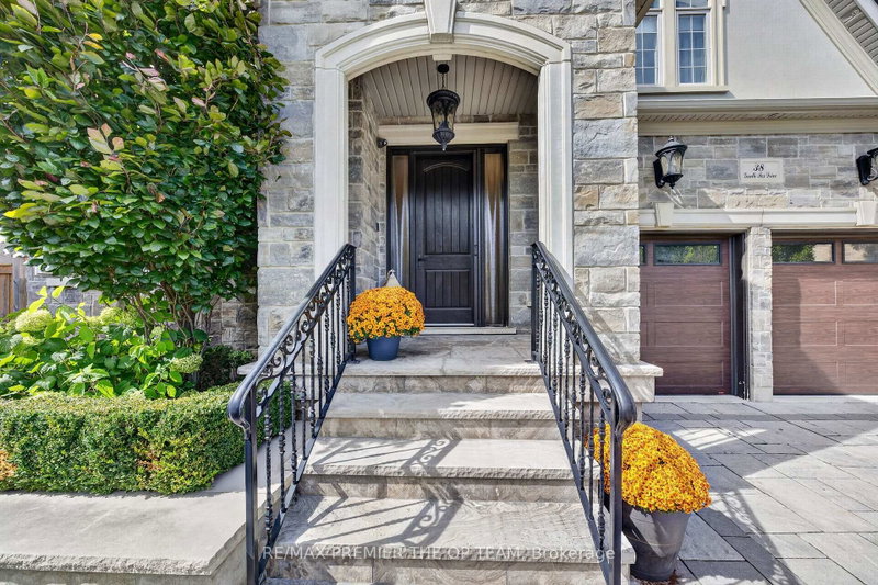 Image of home for listing MLS® W13841560