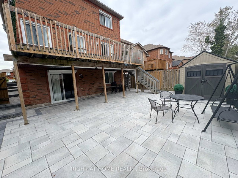 Image of home for listing MLS® W13841696