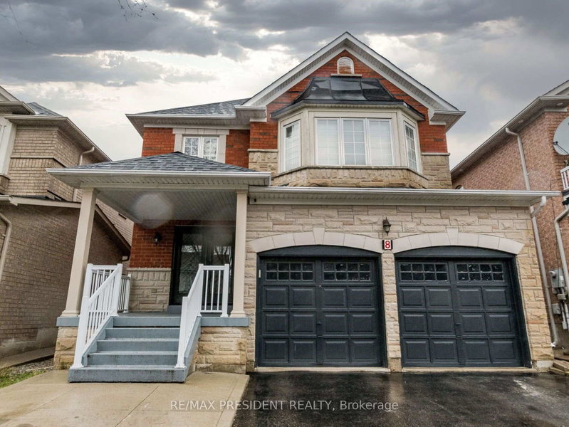 Image of home for listing MLS® W13841726