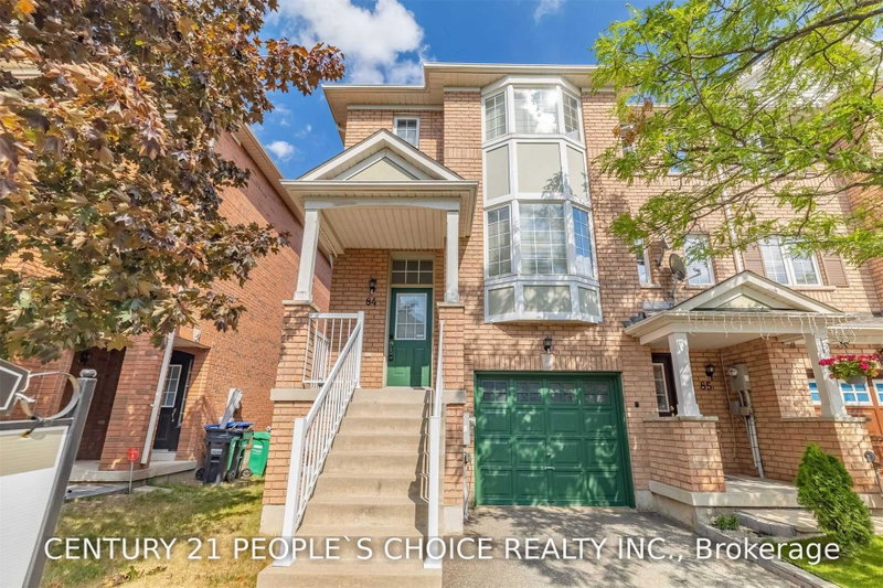 Image of home for listing MLS® W13841744