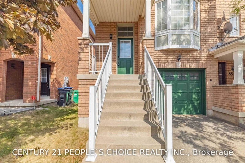 Image of home for listing MLS® W13841744