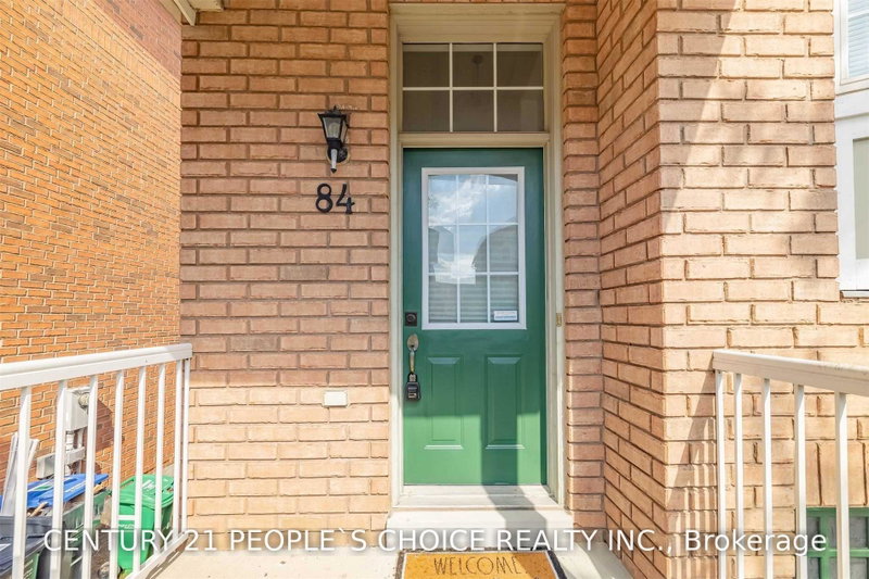Image of home for listing MLS® W13841744