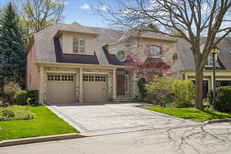 Image of home for listing MLS® W13841748