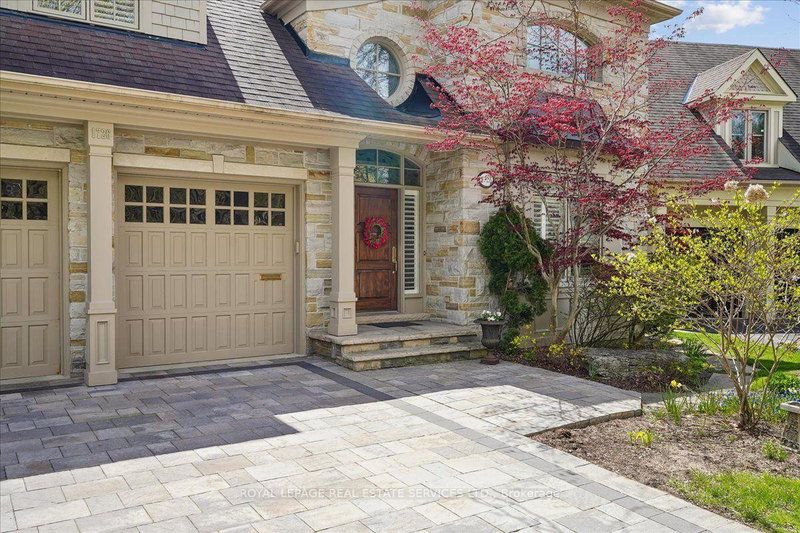 Image of home for listing MLS® W13841748