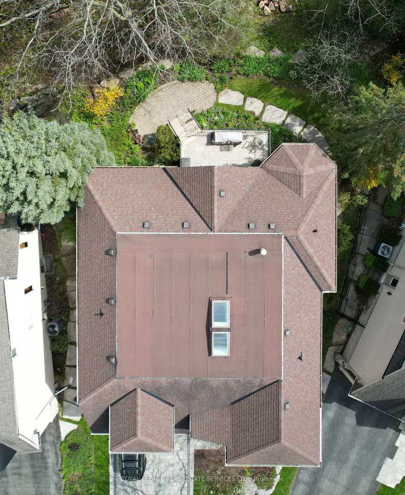 Image of home for listing MLS® W13841748