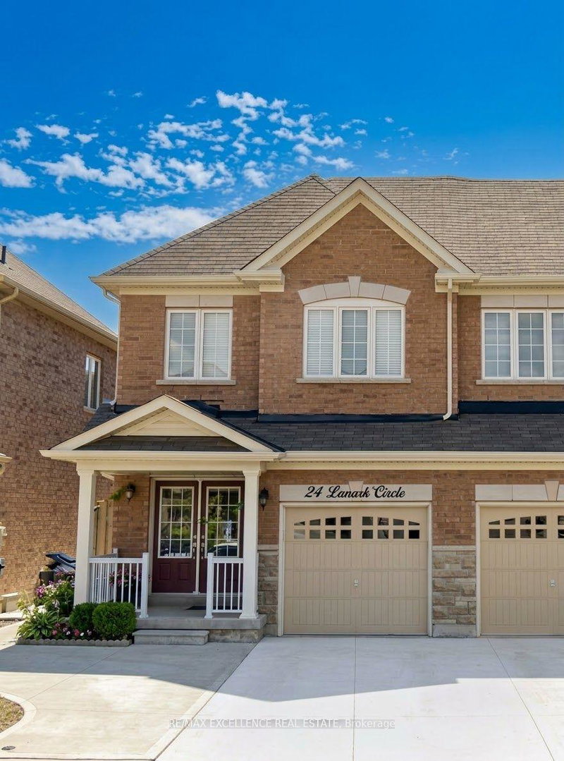 Image of home for listing MLS® W13841852