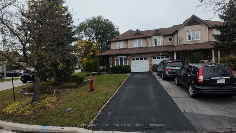 Image of home for listing MLS® W13841880