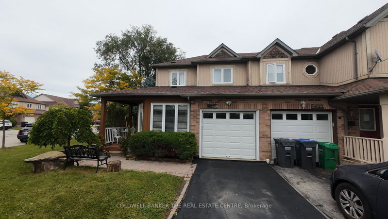 Image of home for listing MLS® W13841880
