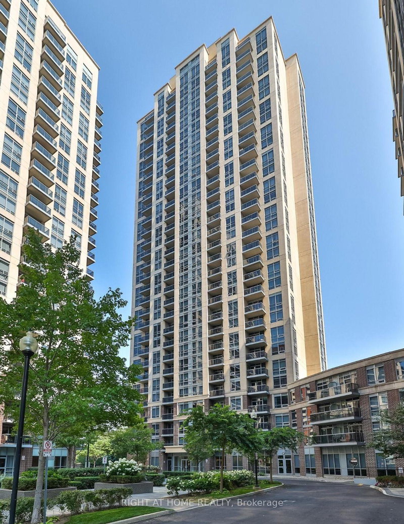 Image of home for listing MLS® W13841906