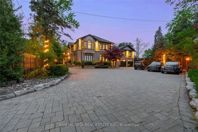 Image of home for listing MLS® W13841926