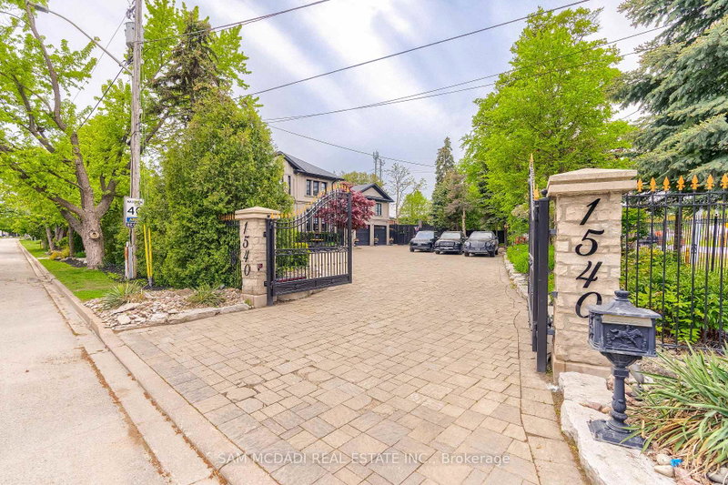 Image of home for listing MLS® W13841926