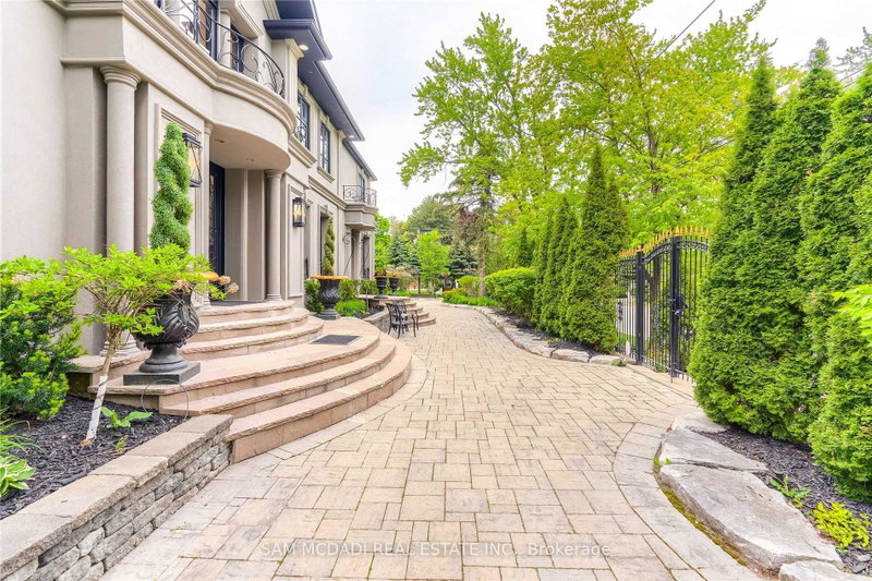 Image of home for listing MLS® W13841926