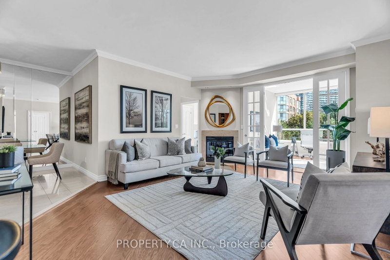 Image of home for listing MLS® W13841940