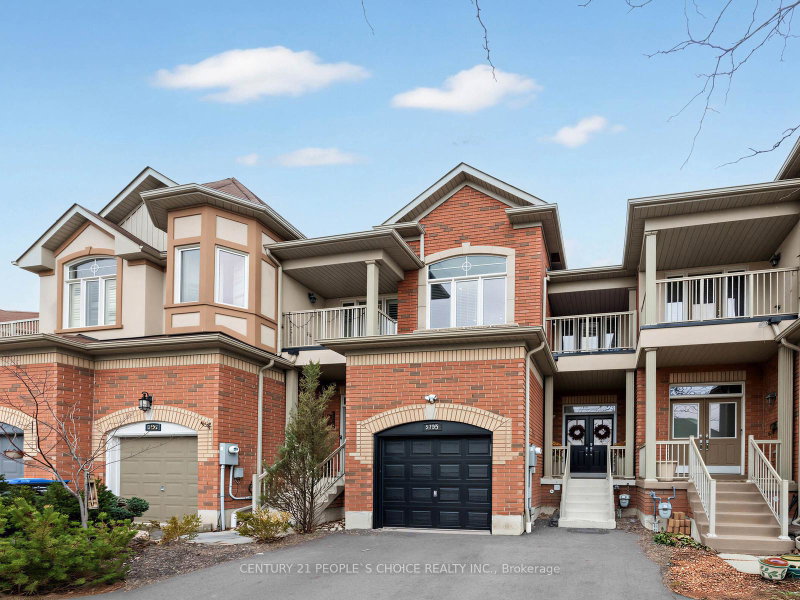 Image of home for listing MLS® W13841970