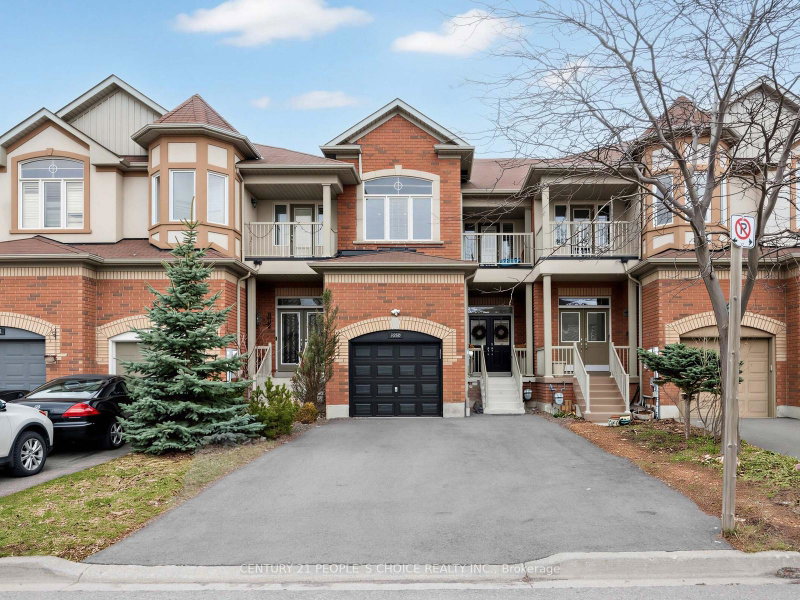 Image of home for listing MLS® W13841970