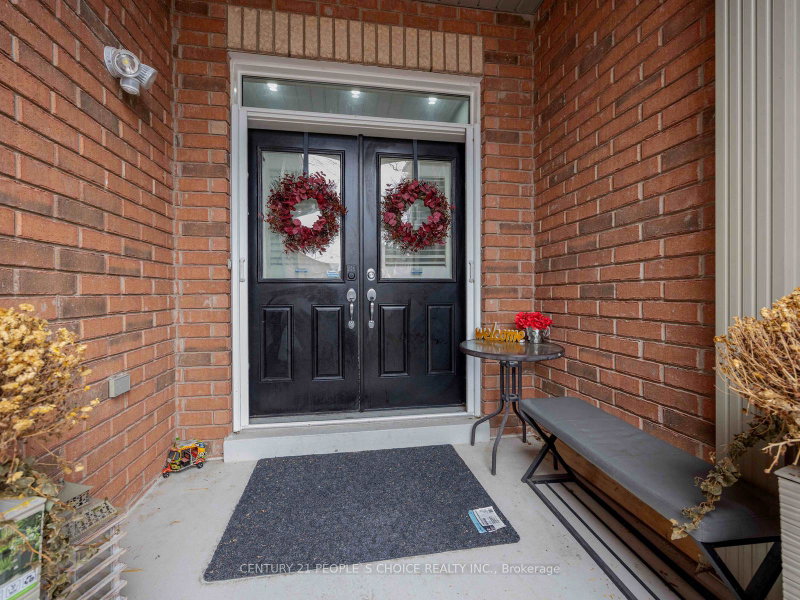 Image of home for listing MLS® W13841970