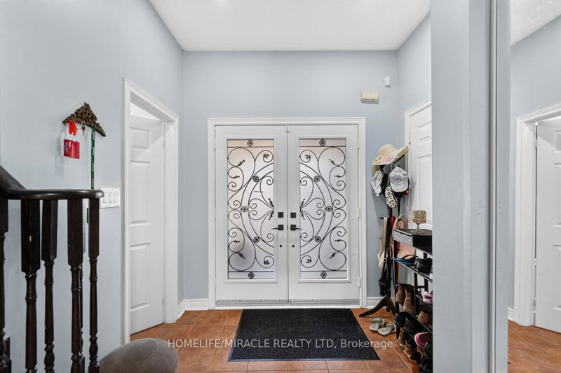 Image of home for listing MLS® W13841980