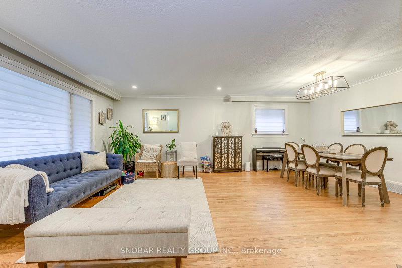 Image of home for listing MLS® W13841994