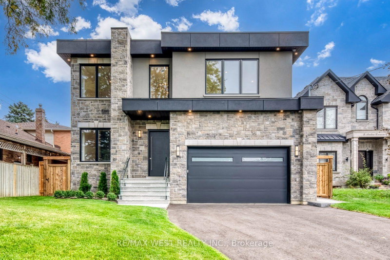 Image of home for listing MLS® W13842002