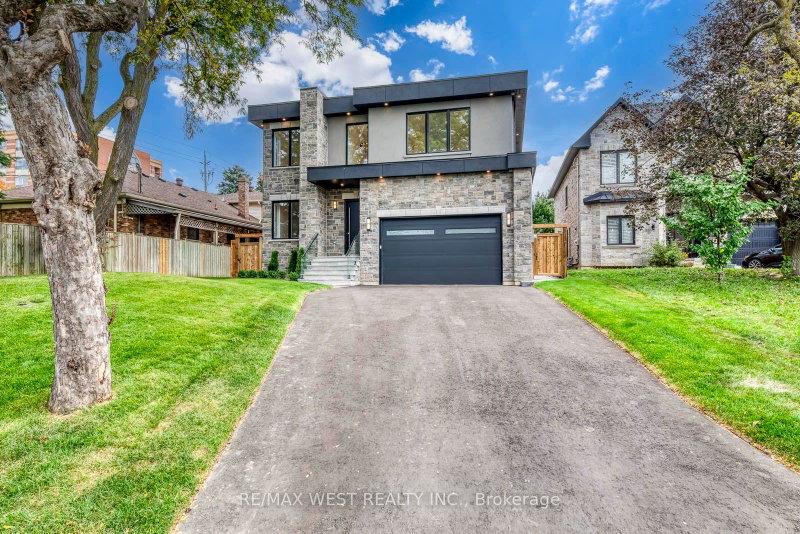 Image of home for listing MLS® W13842002