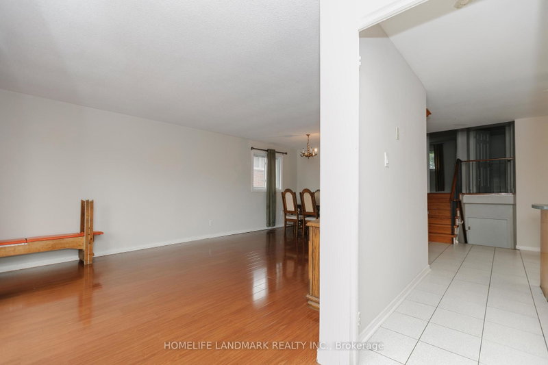Image of home for listing MLS® W13842064