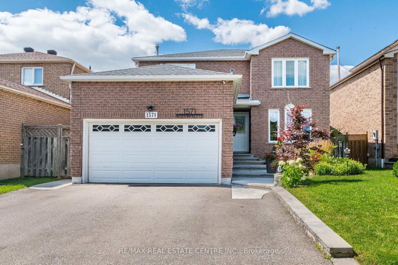 Image of home for listing MLS® W13842066
