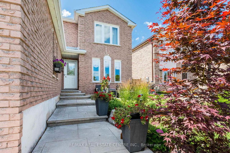 Image of home for listing MLS® W13842066