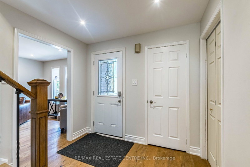 Image of home for listing MLS® W13842066
