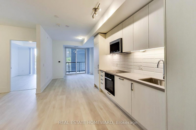 Image of home for listing MLS® W13842074