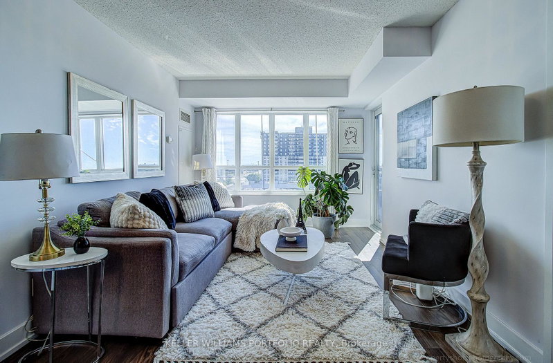 Image of home for listing MLS® W13842102