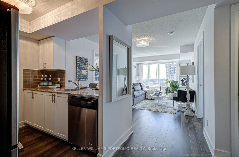 Image of home for listing MLS® W13842102