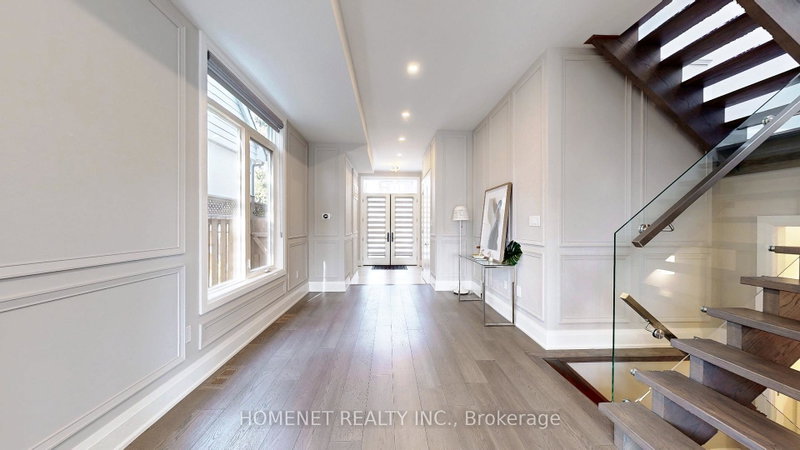 Image of home for listing MLS® W13842108