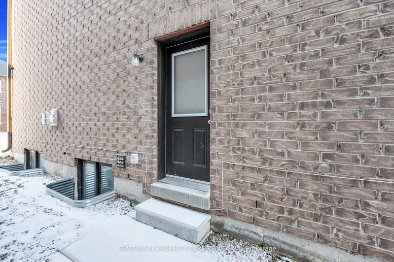 Image of home for listing MLS® W13842112