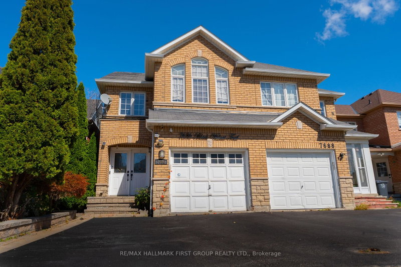 Image of home for listing MLS® W13842114