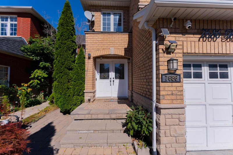 Image of home for listing MLS® W13842114