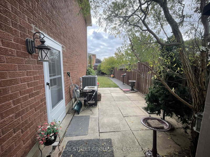 Image of home for listing MLS® W13842120