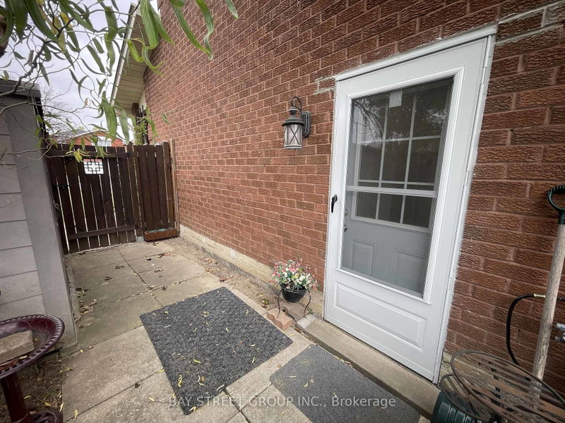Image of home for listing MLS® W13842120
