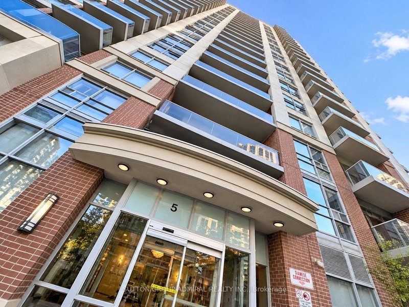 Image of home for listing MLS® W13842124