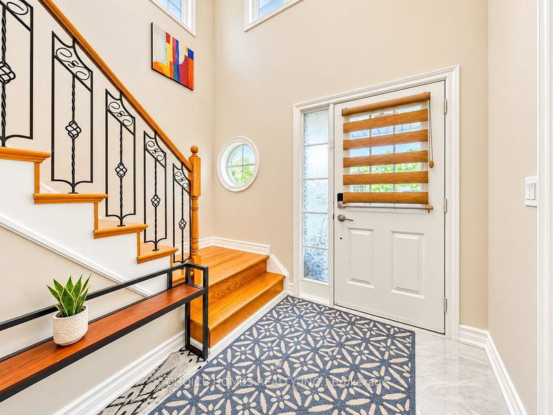 Image of home for listing MLS® W13842170