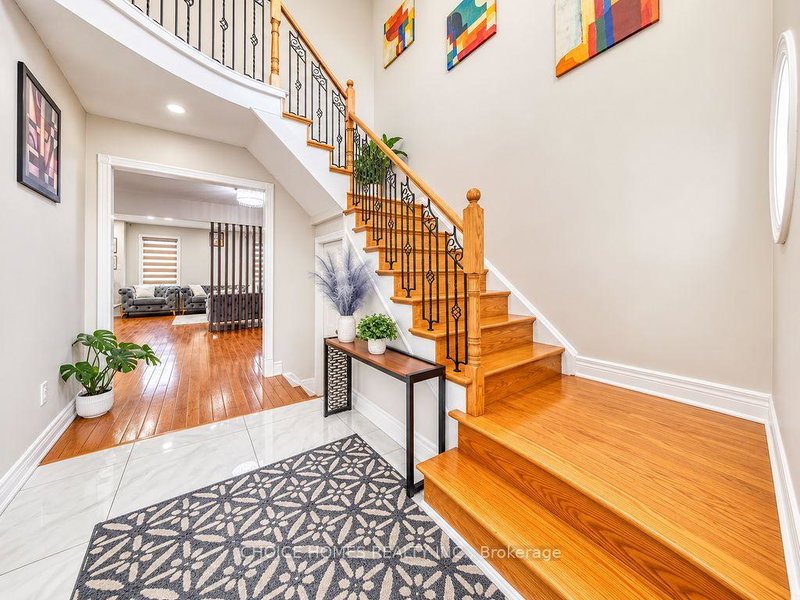 Image of home for listing MLS® W13842170